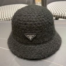 Prada Caps